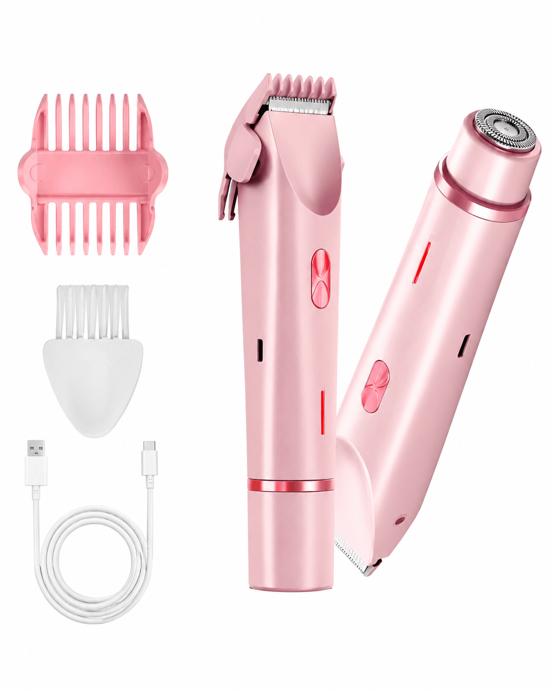 DEPILADORA CORPORAL